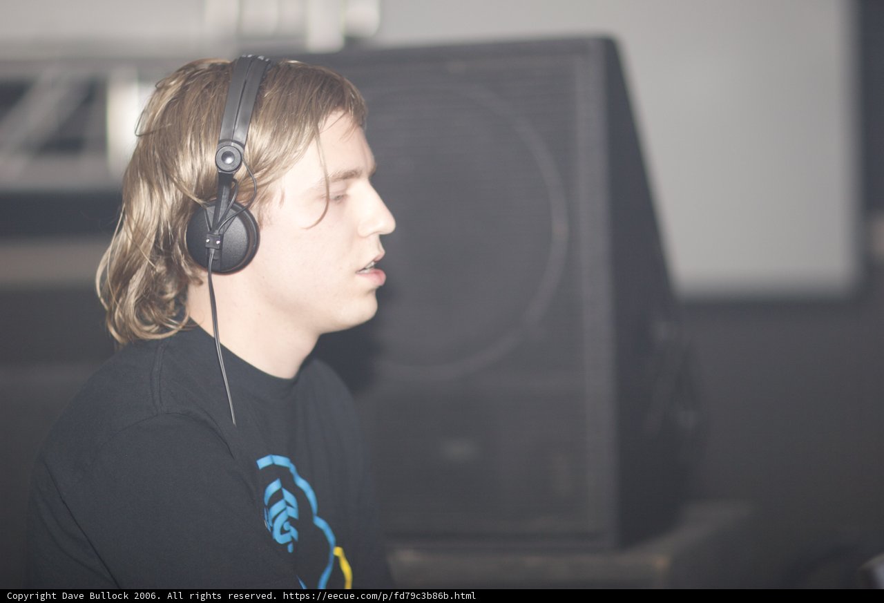 The Sound of 2006