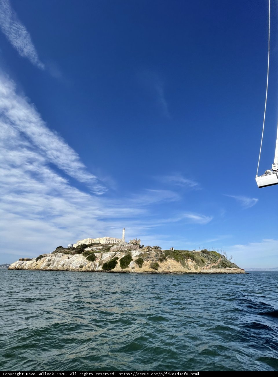 Island Beacon