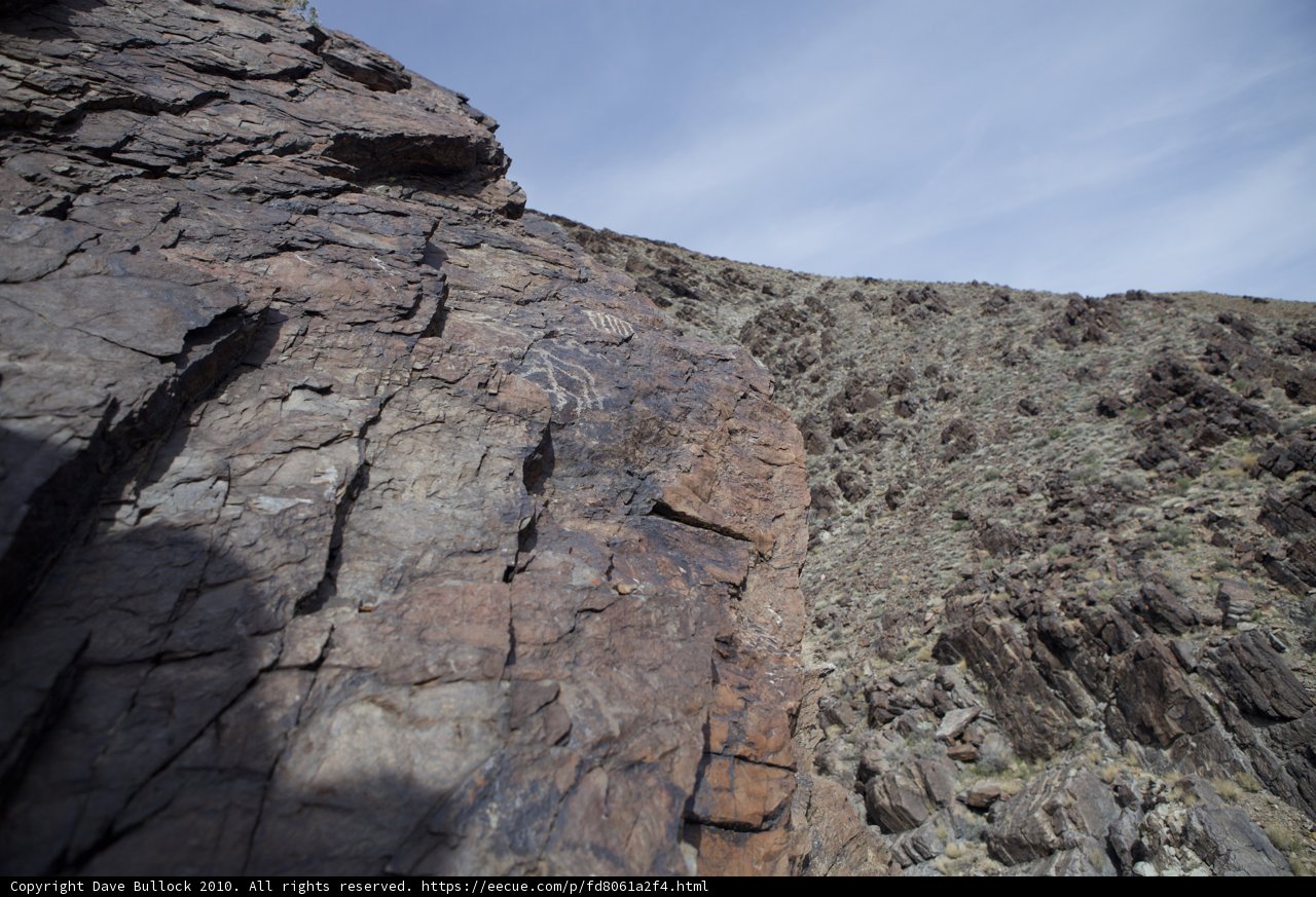 The Cliffhanger