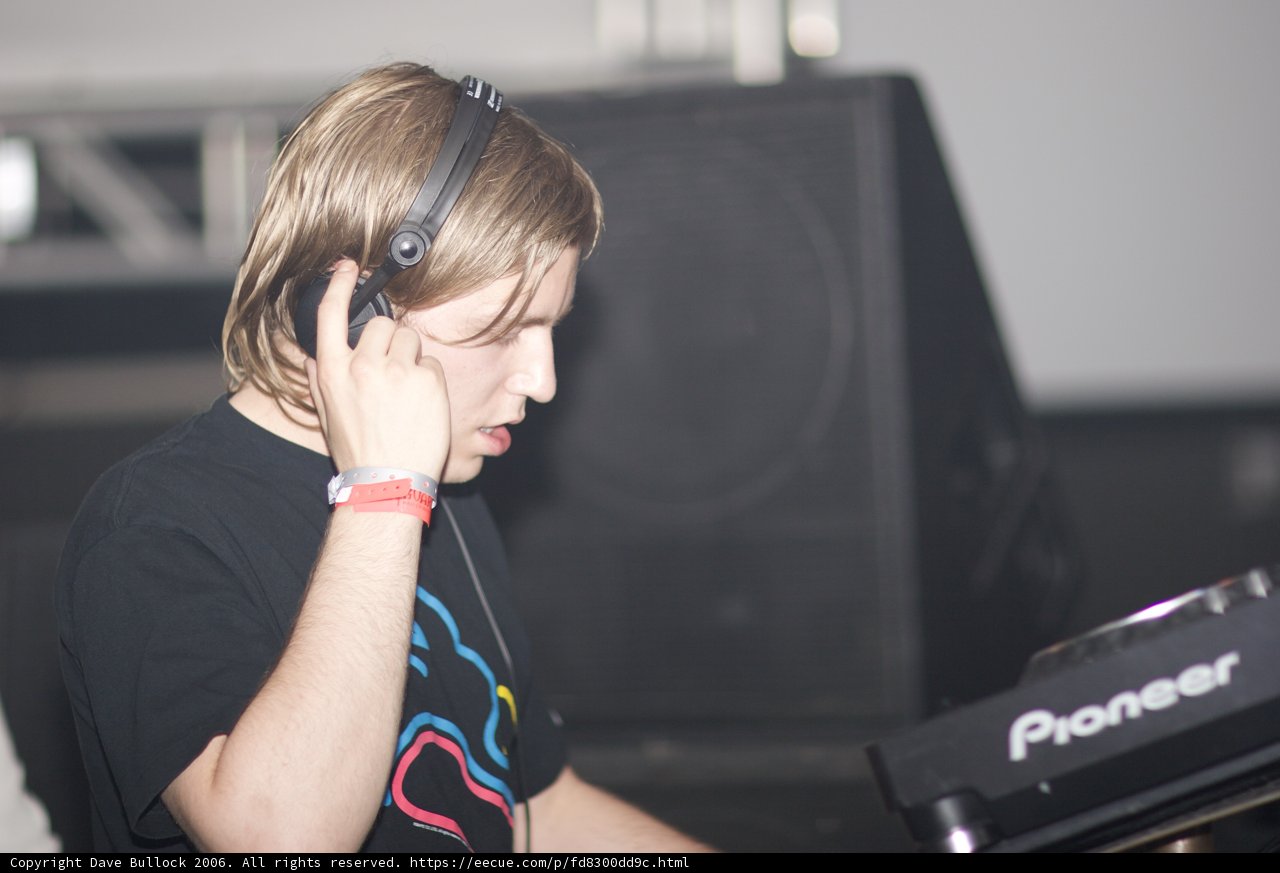 Beats by Shimon