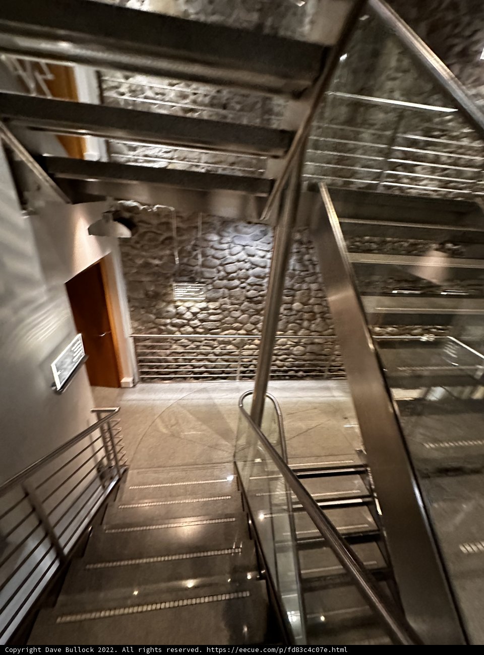Ascending to Modernity