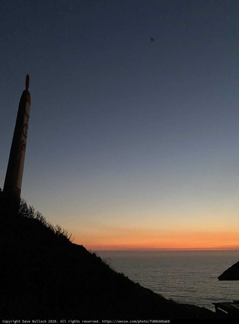 Beacon of the Horizon