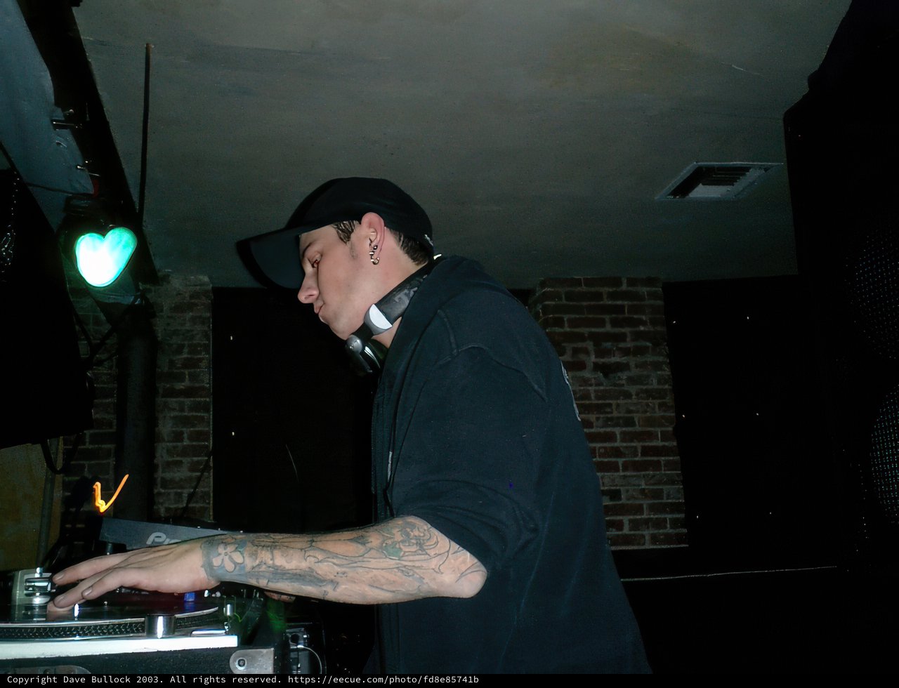Inked Beats
