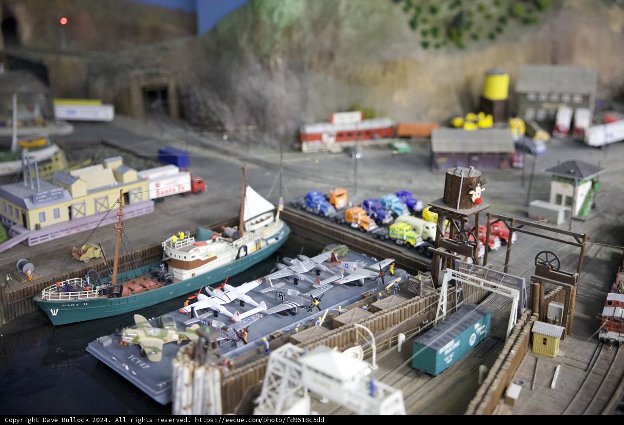 Maritime Miniature Marvels
