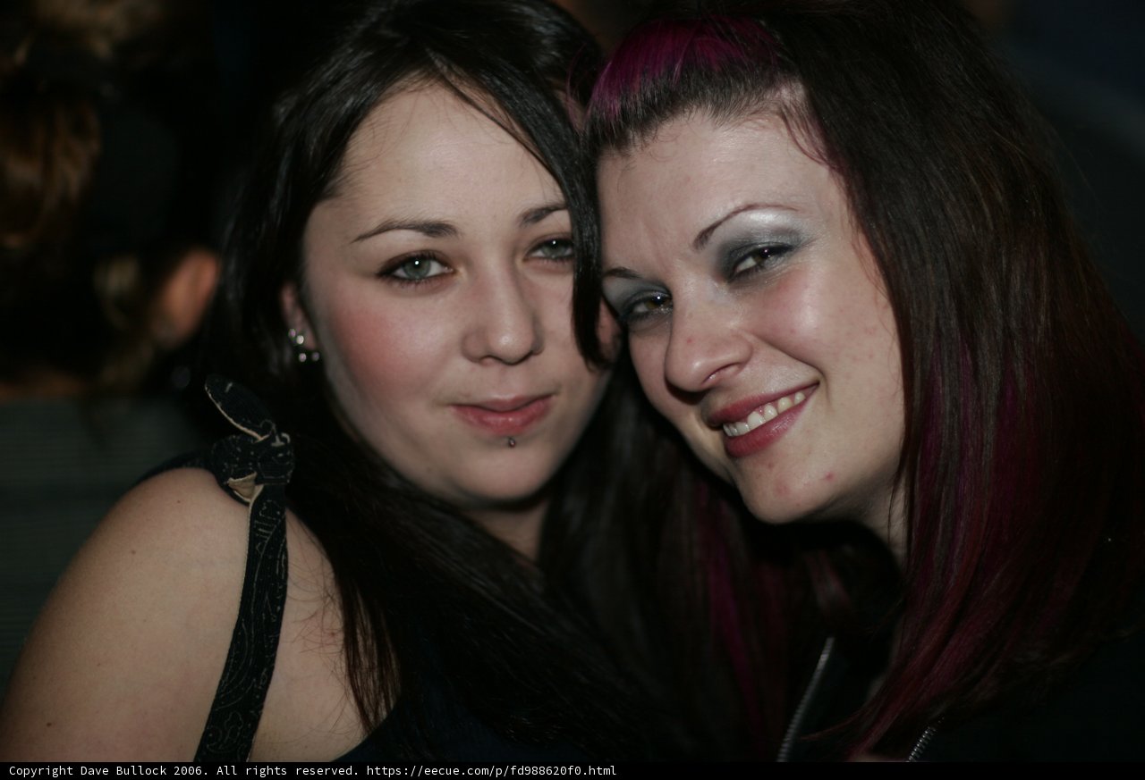 Girls Just Wanna Have Fun