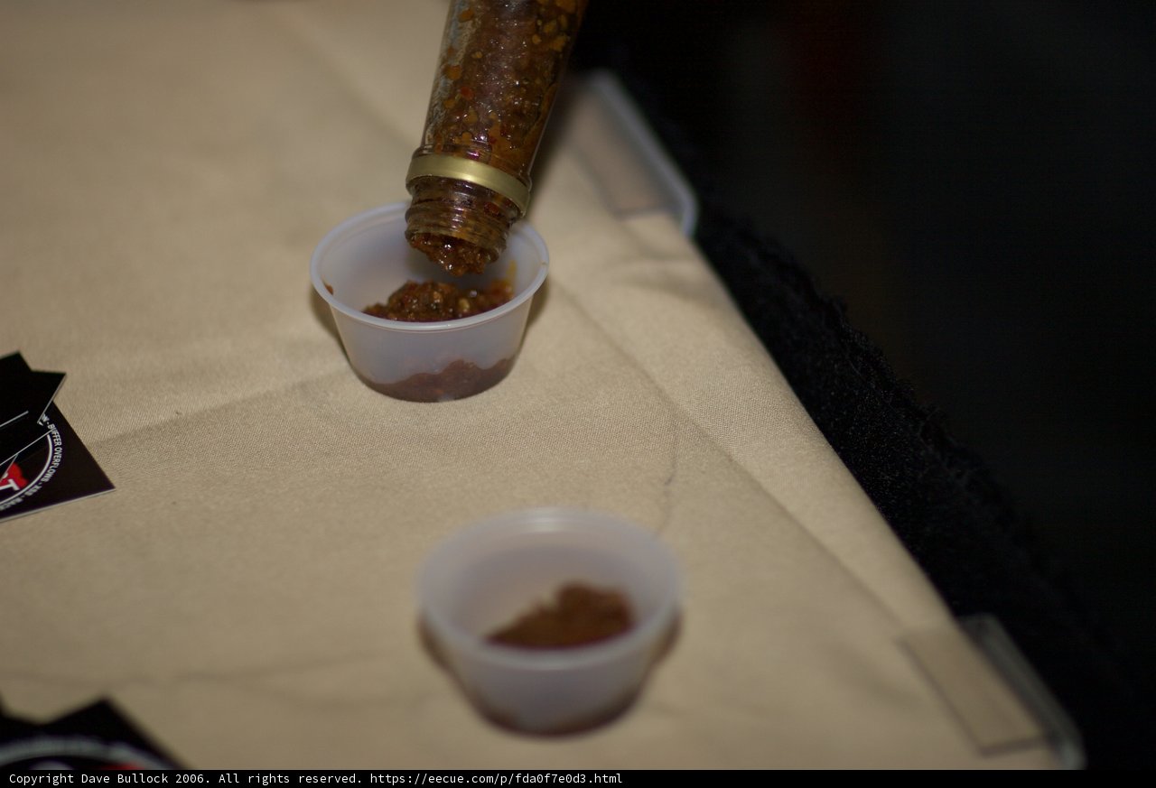 Pouring a Beverage into a Cup