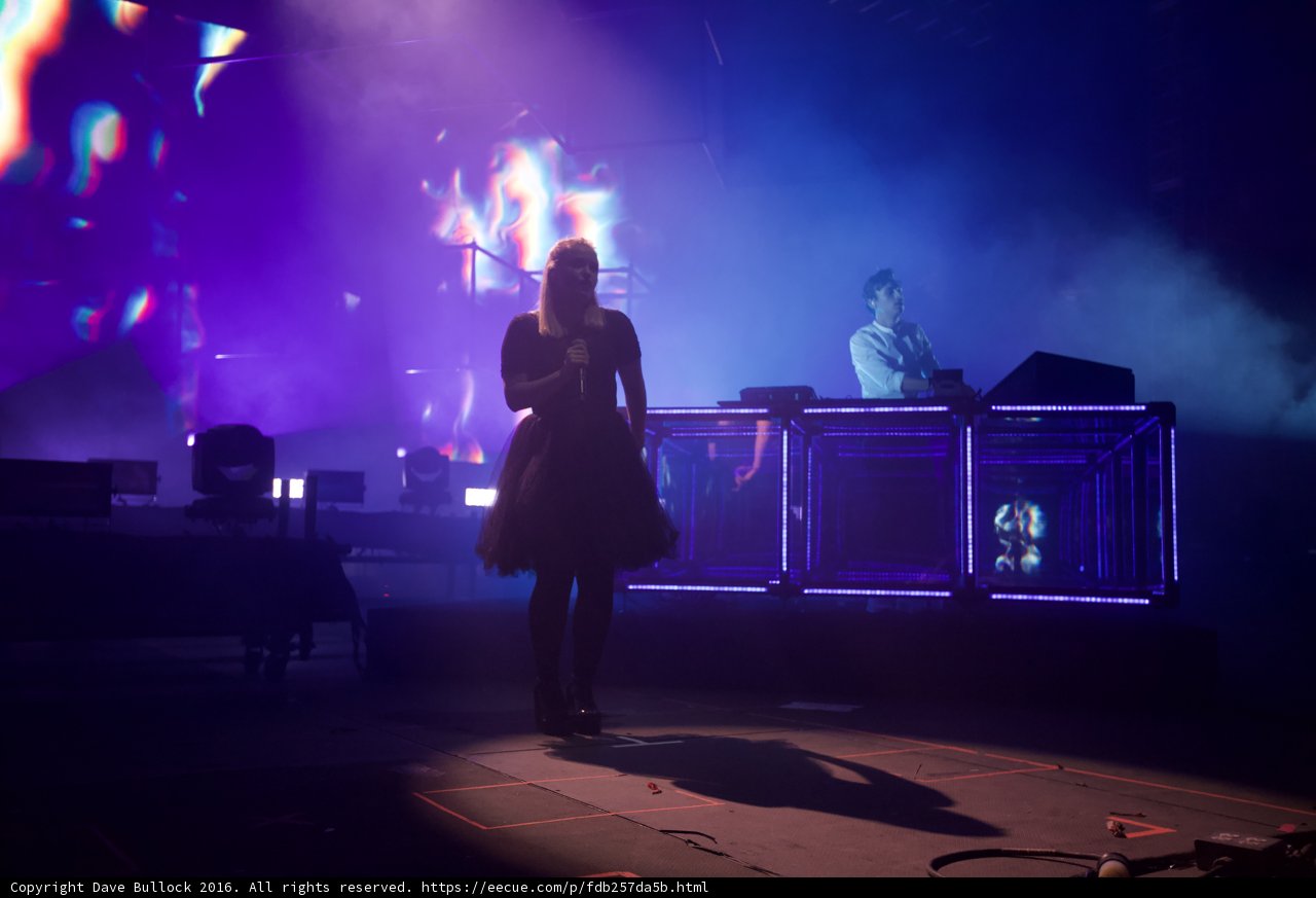 Spotlight on Solo Performance
