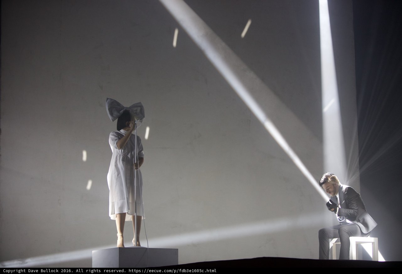The Spotlight on Coachella Performers