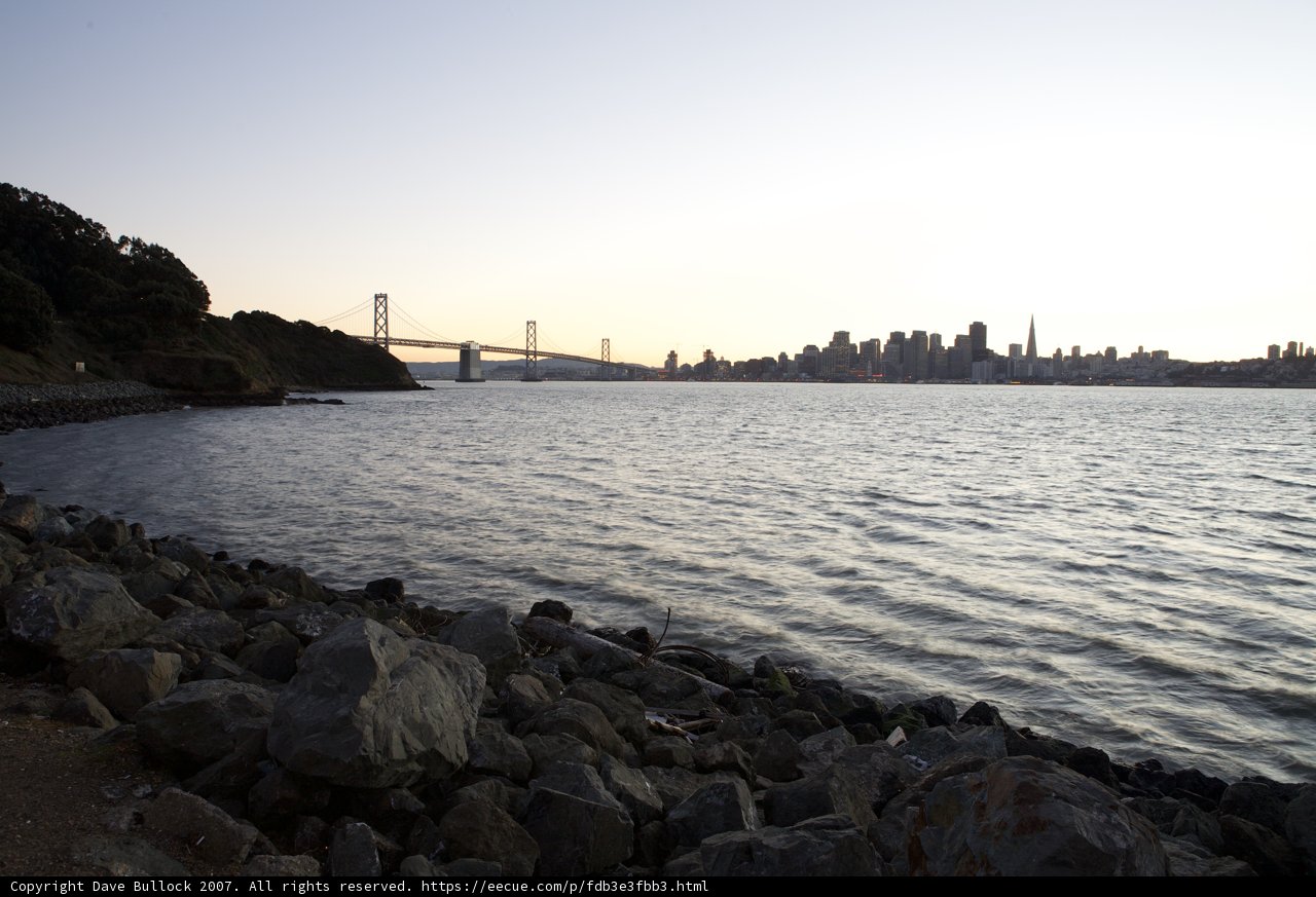 Bay Beauty