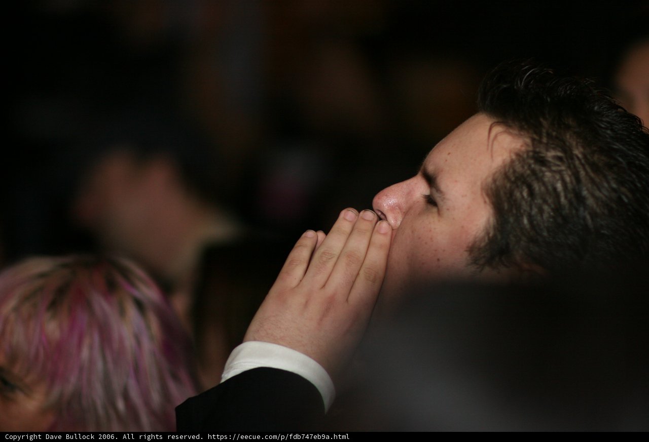 A Moment of Thought