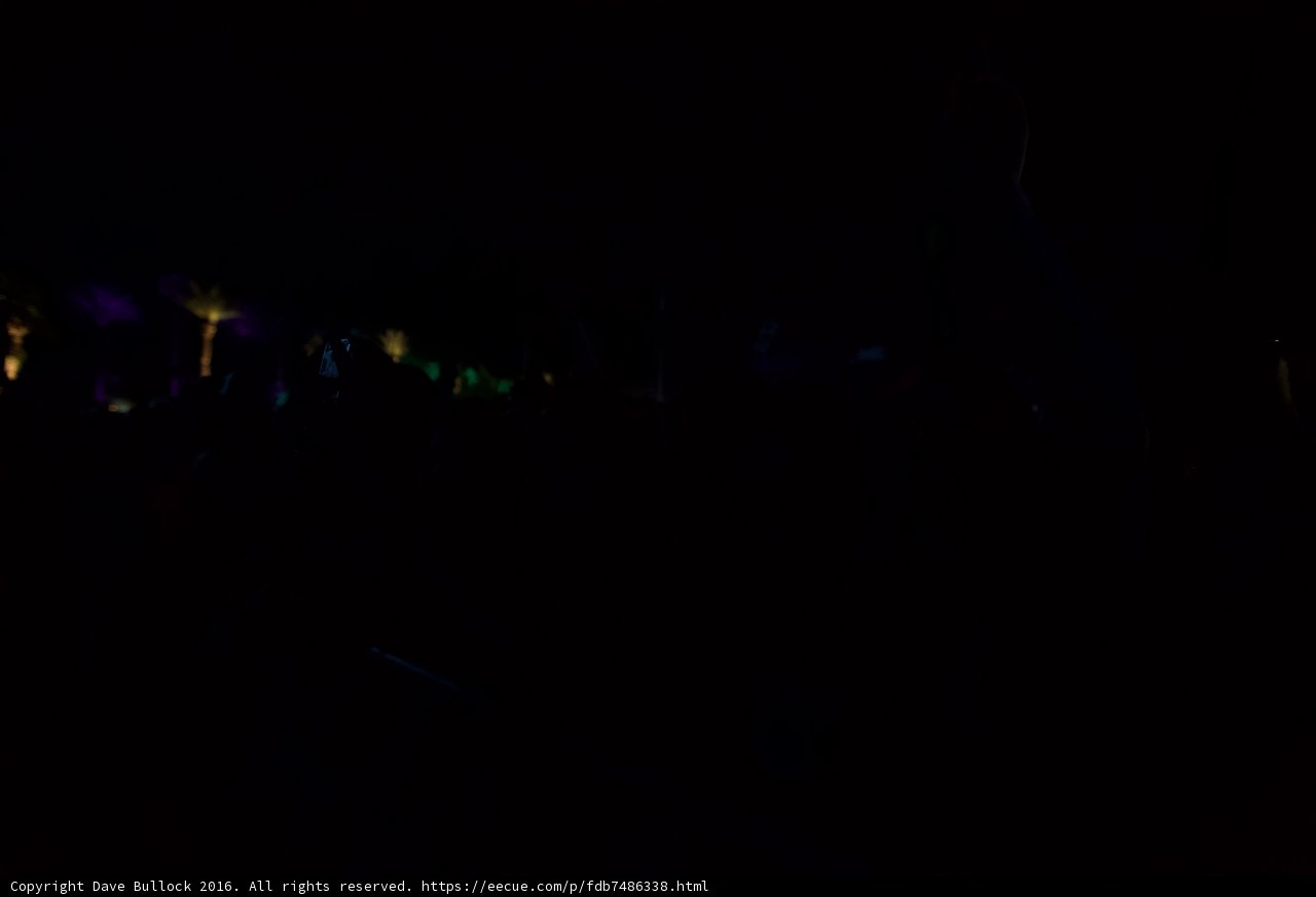 Illuminating the Night