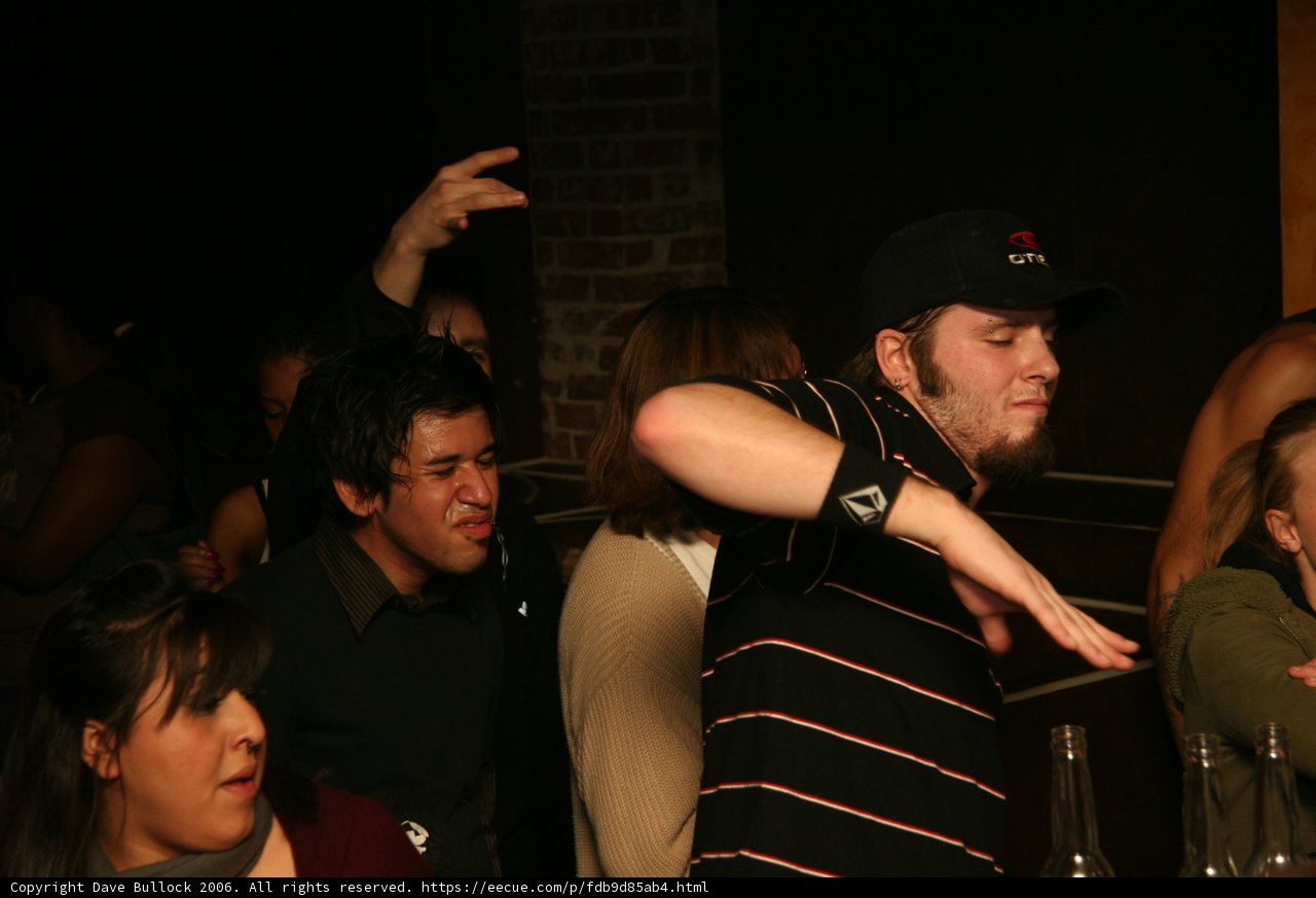 Black Apparel with a Baseball Cap