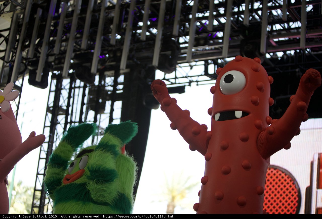 Festival Frenzy