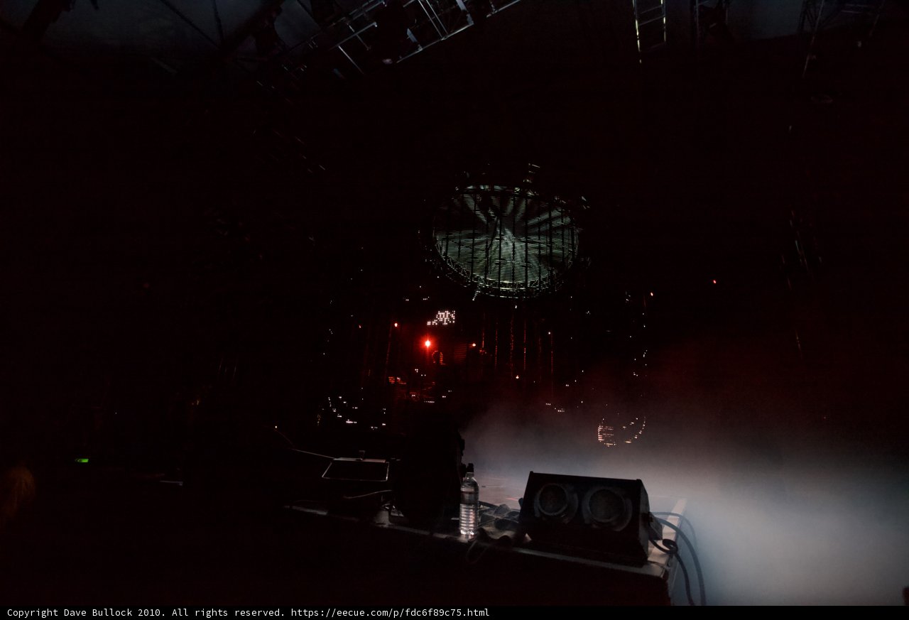 The Spotlight