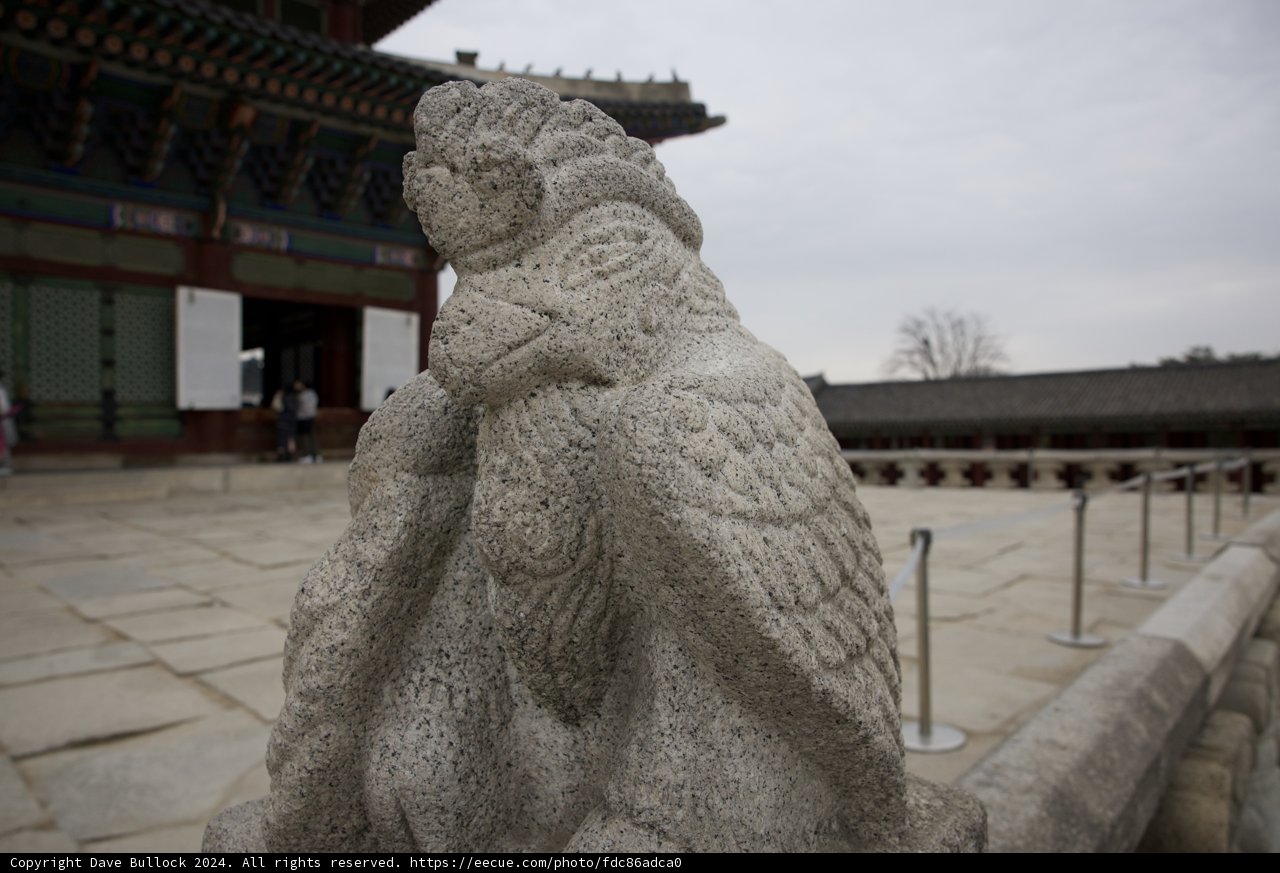Monastery Mystique: The Stone Sentinel