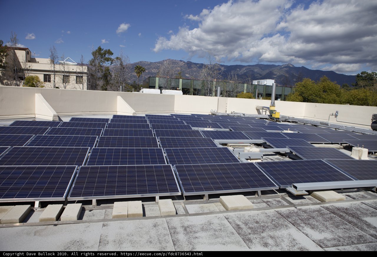 Harnessing the Power of the Sun