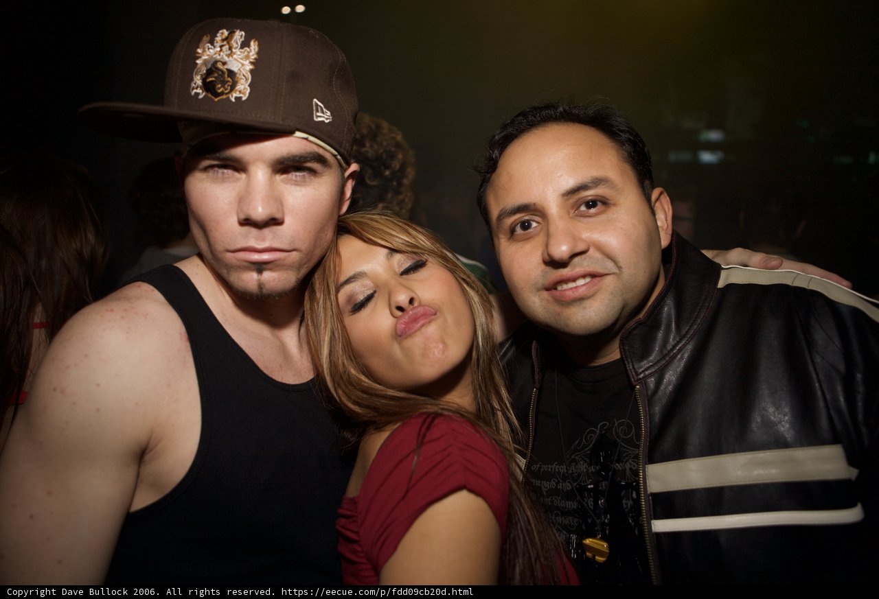 Party Posers