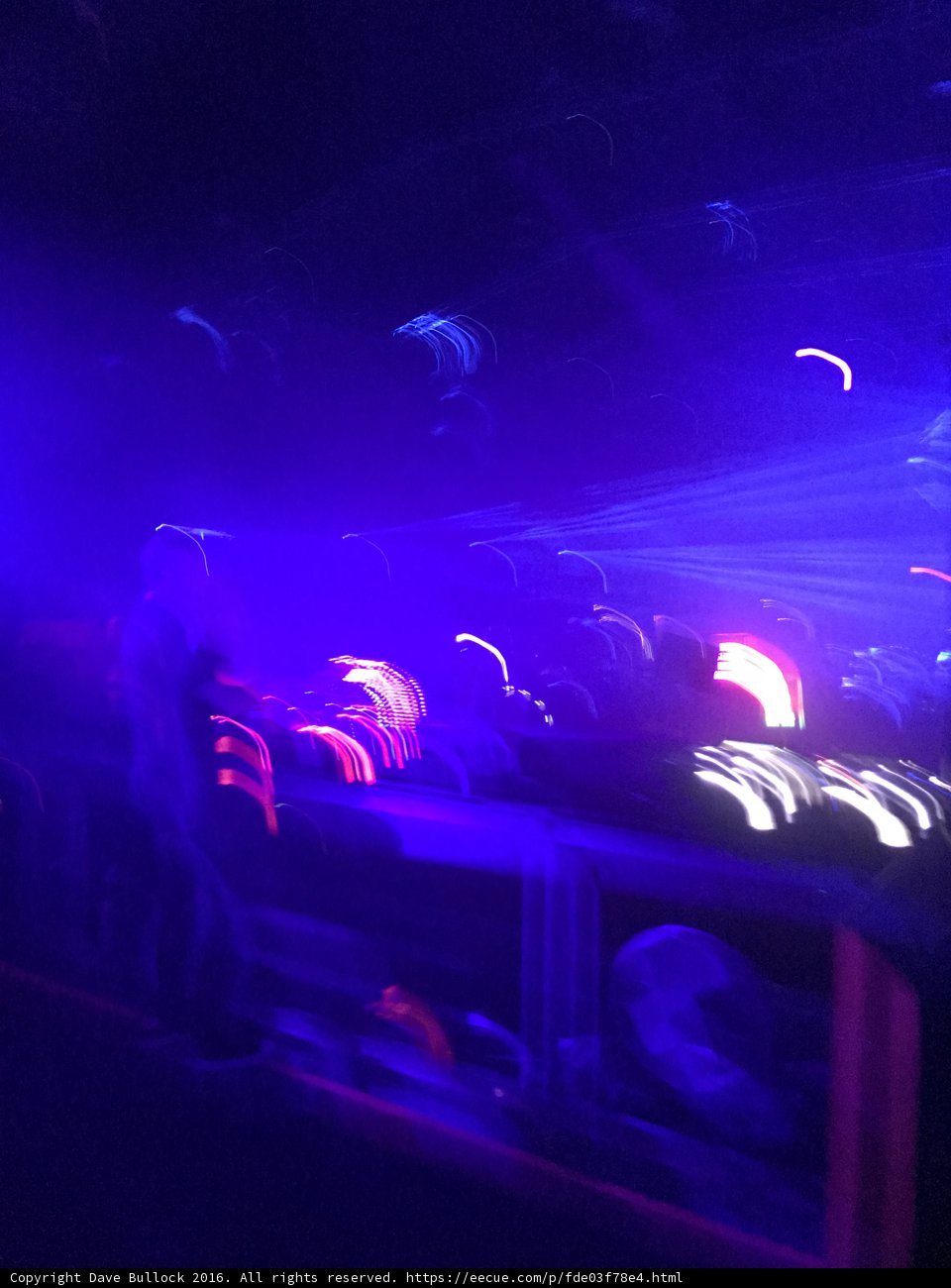 Purple Haze