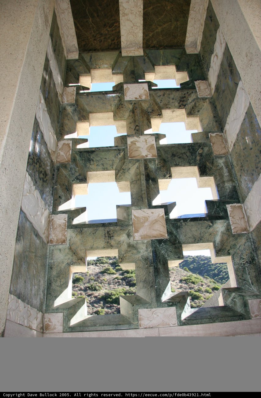 A Window to the Sky