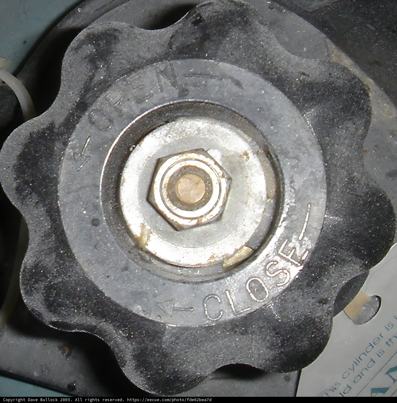 The Intricacies of a Spoked Wheel
