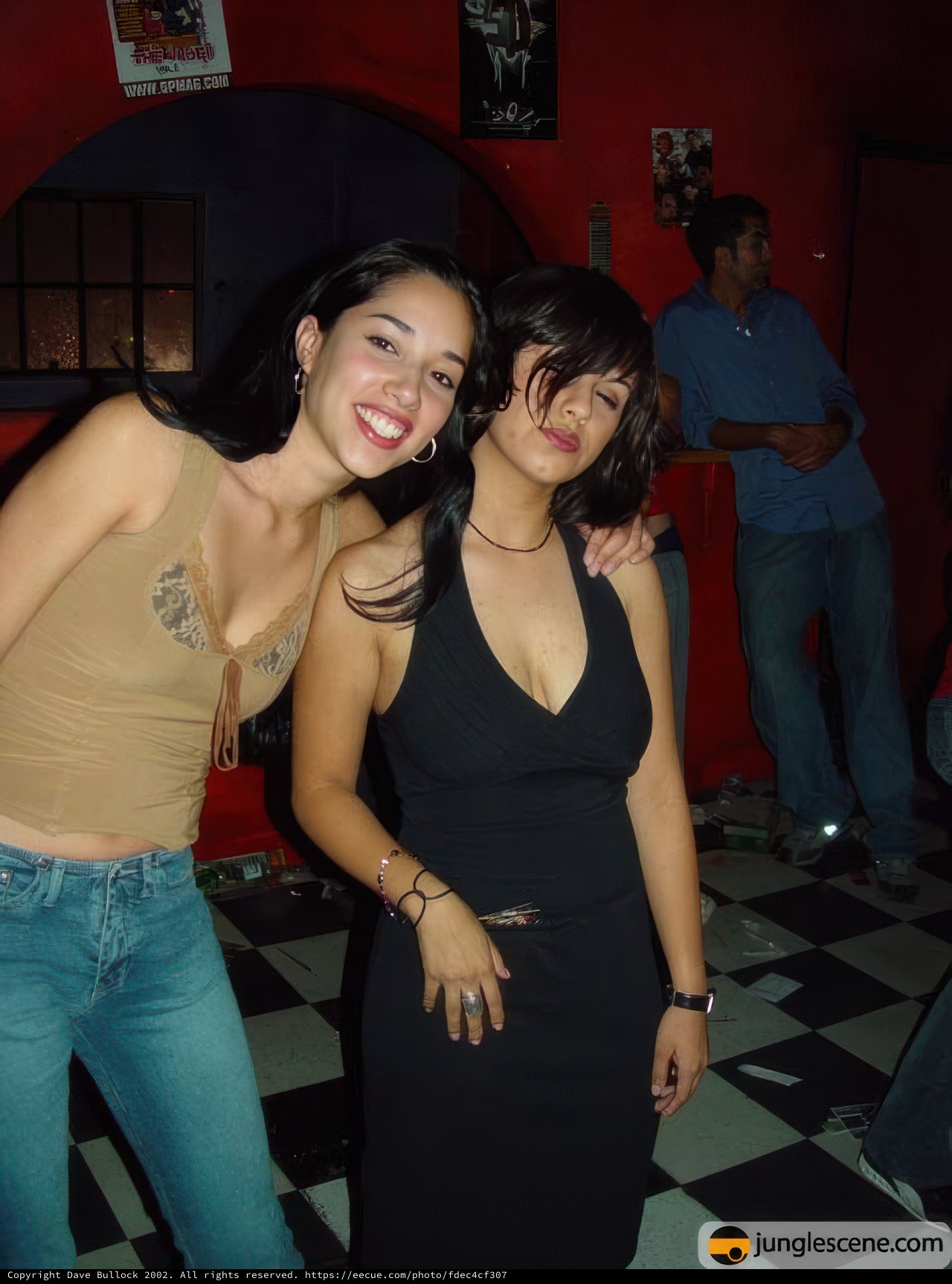 Party Posers