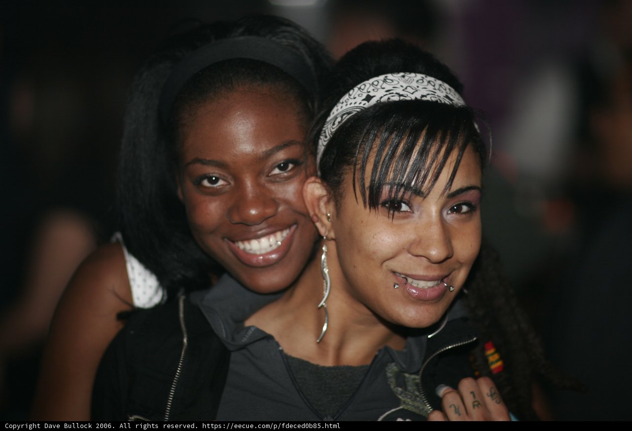 The Tiara and The Jacket