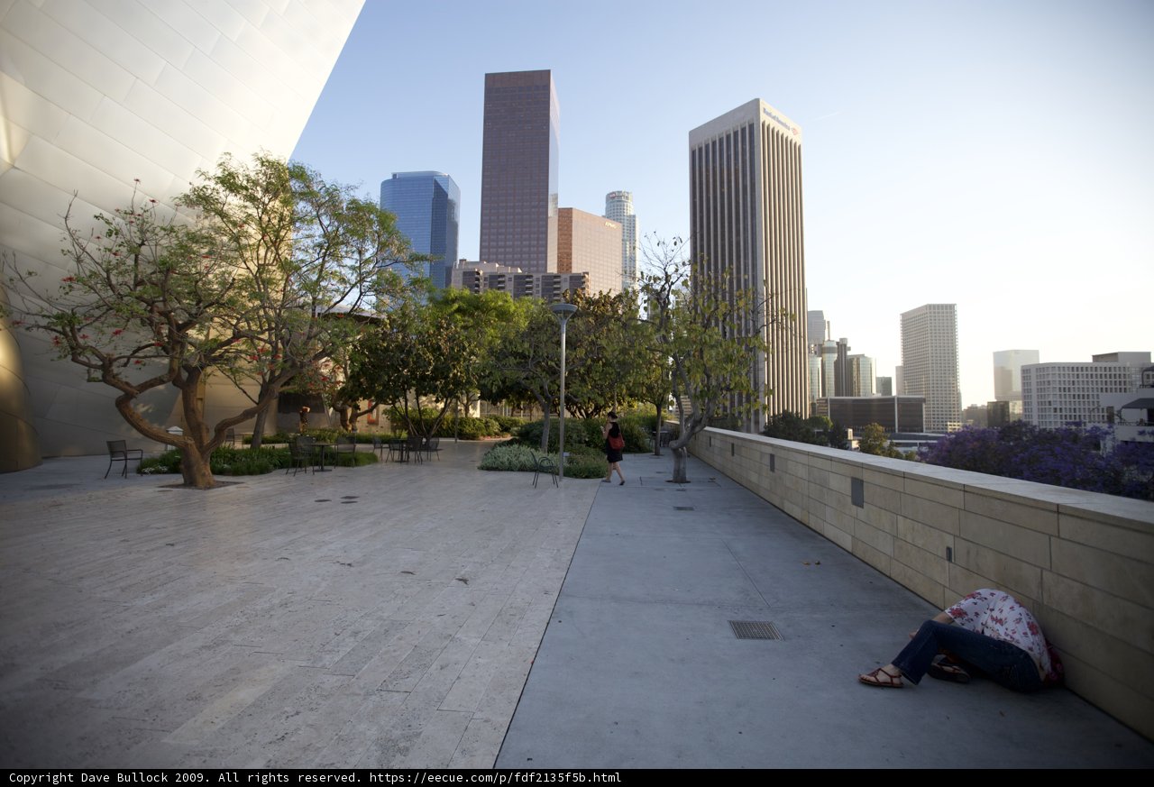 City Serenity
