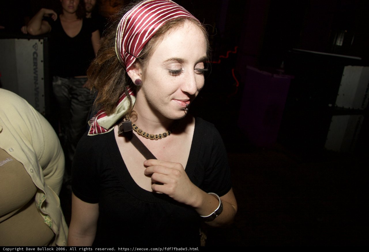 Headscarf Chic