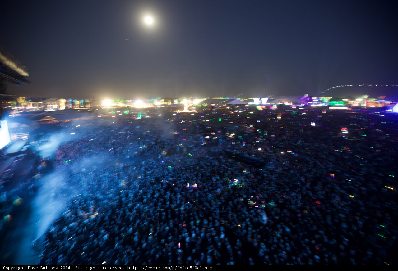 Moonlit Melodies