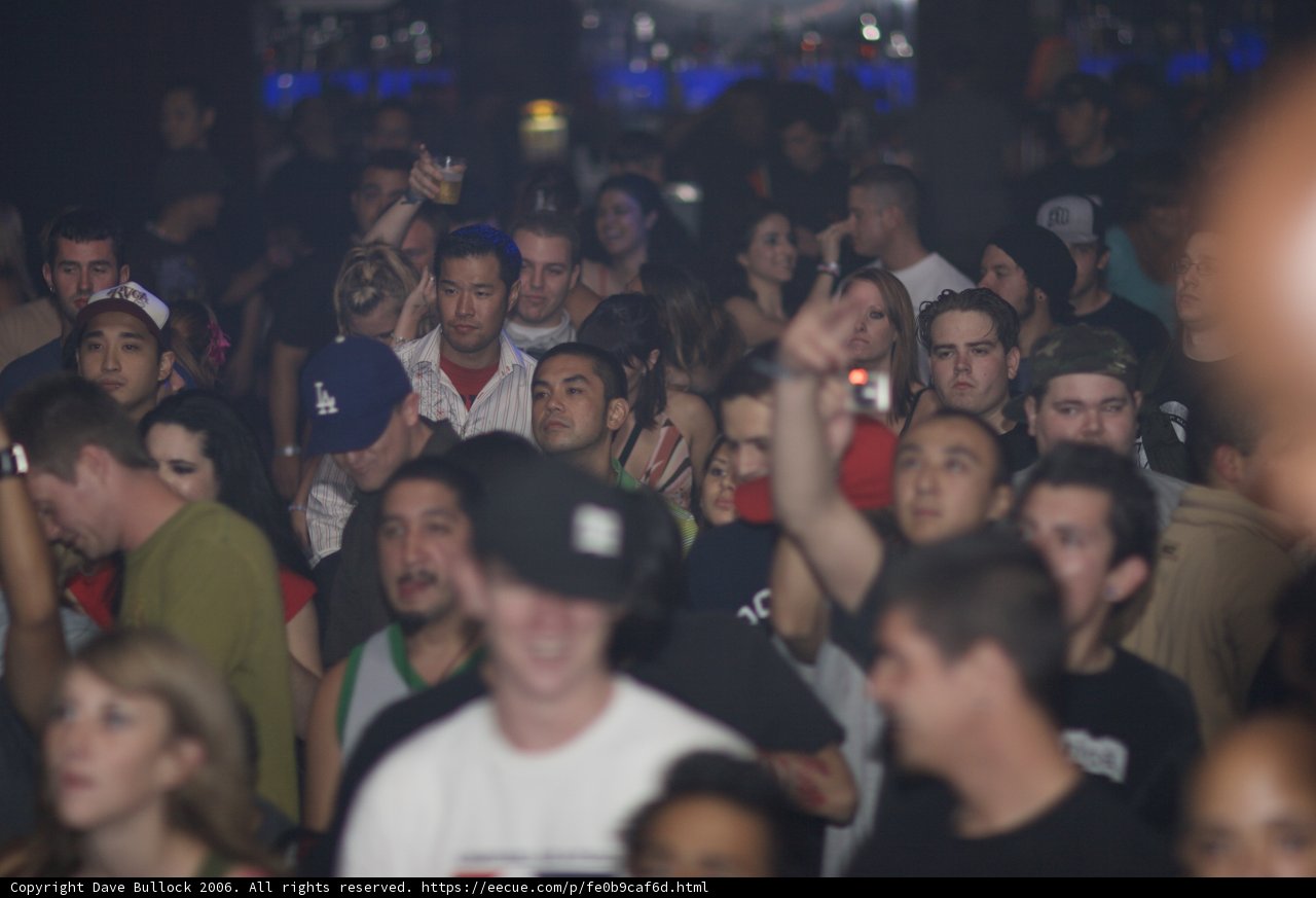 Funktion Shimon 2 Nightlife