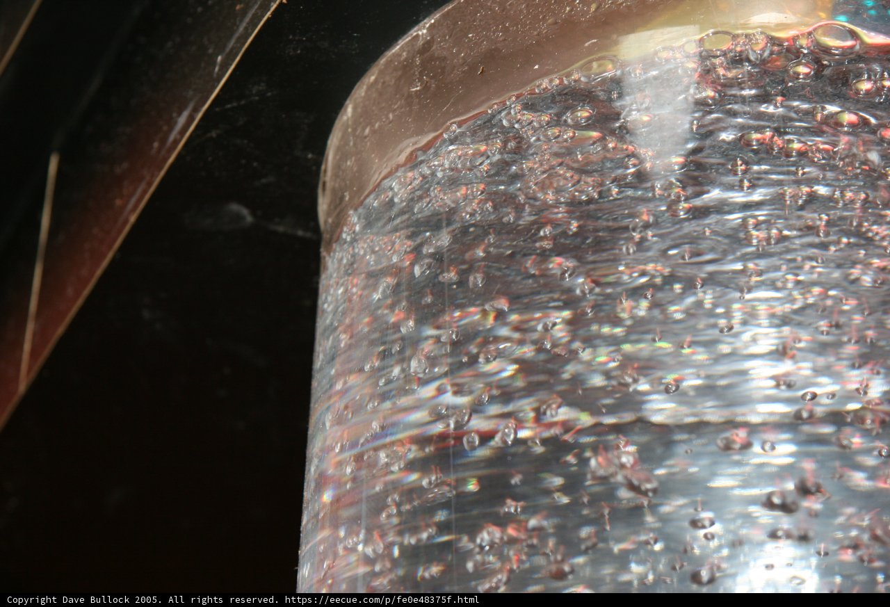 Bubble Magic