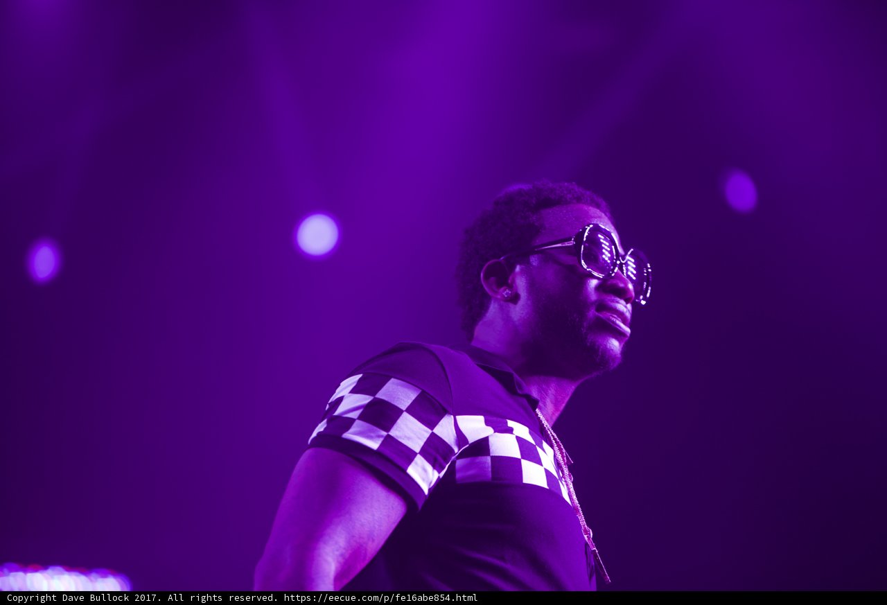 Spotlight on the Solo Performer
