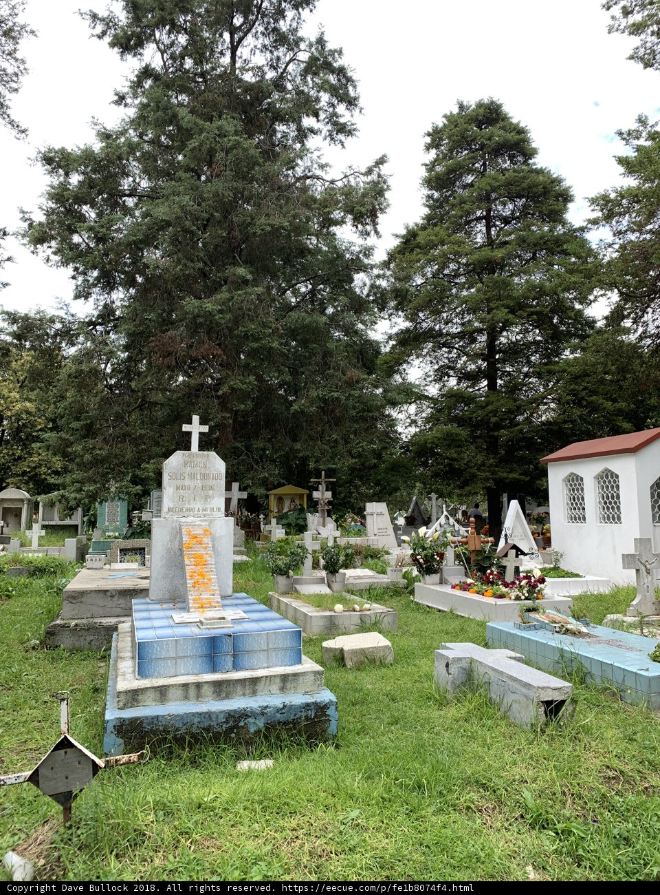 Eternal Rest