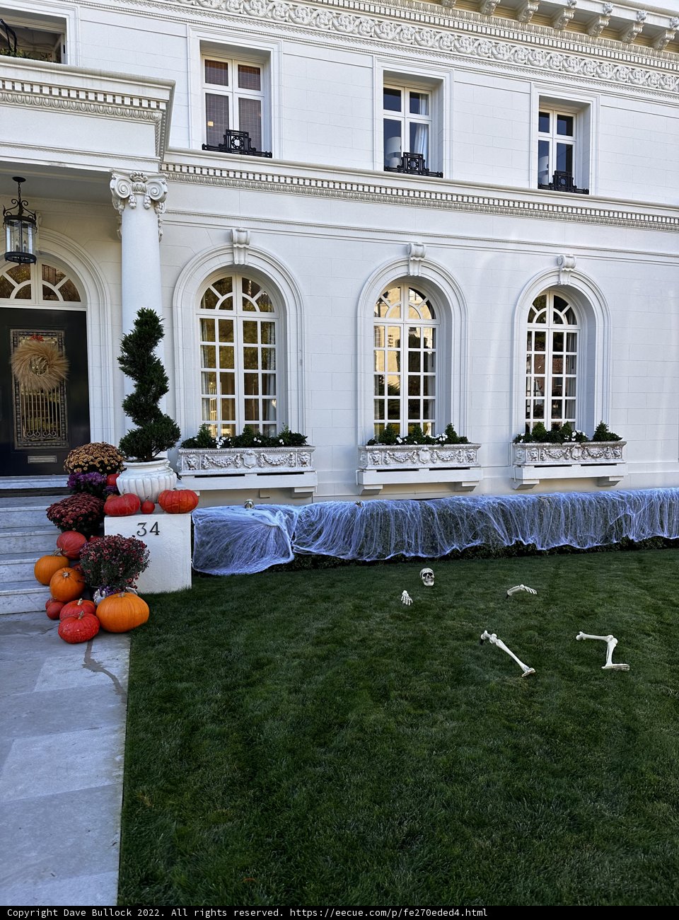 Fall Festivities in San Francisco