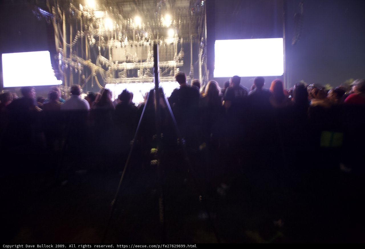 Cinema Night at Coachella