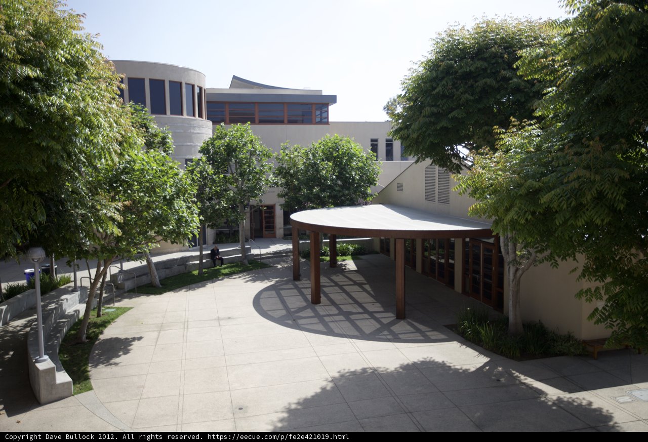 Brawerman School's Architectural Marvel