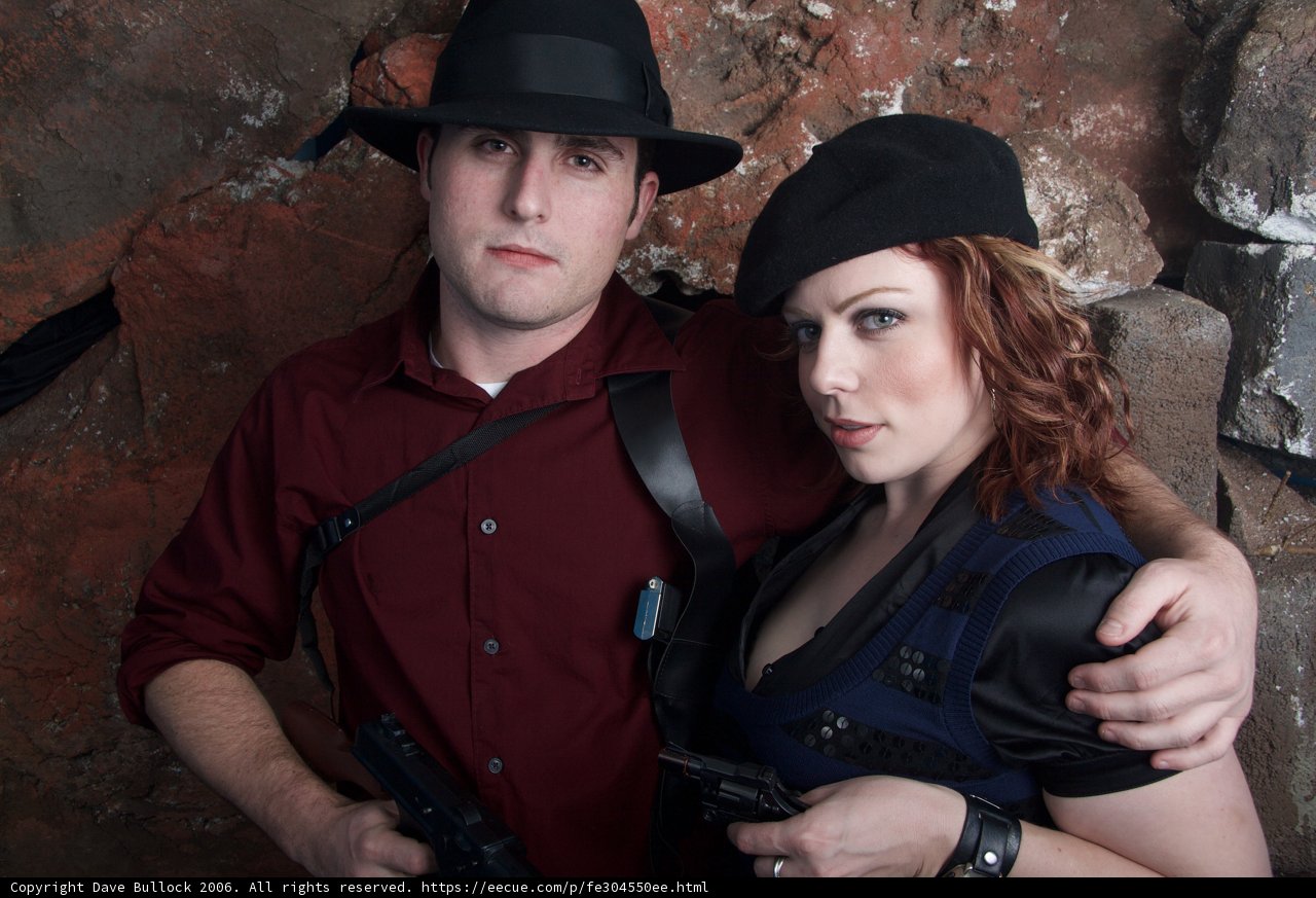Hat Duo