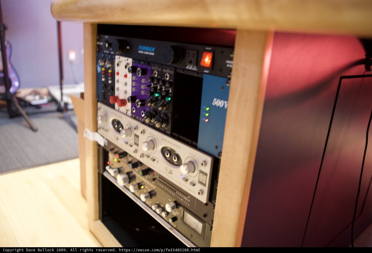 The Ultimate Setup for a Crystal Clear Sound