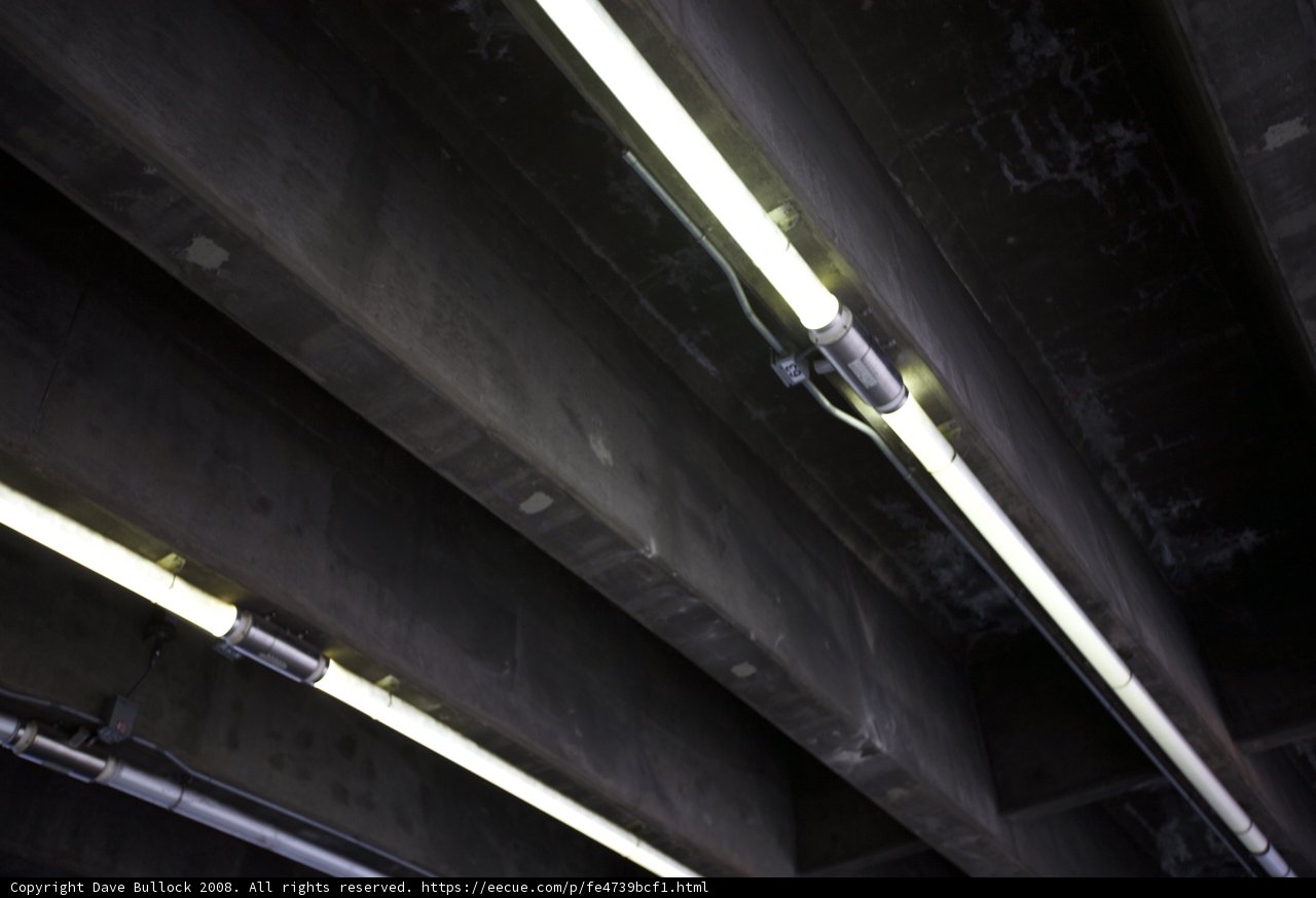Illuminating Architecture