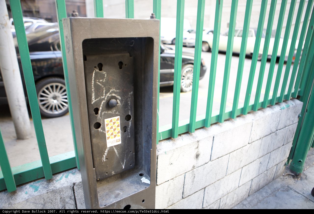 Urban Art in Action