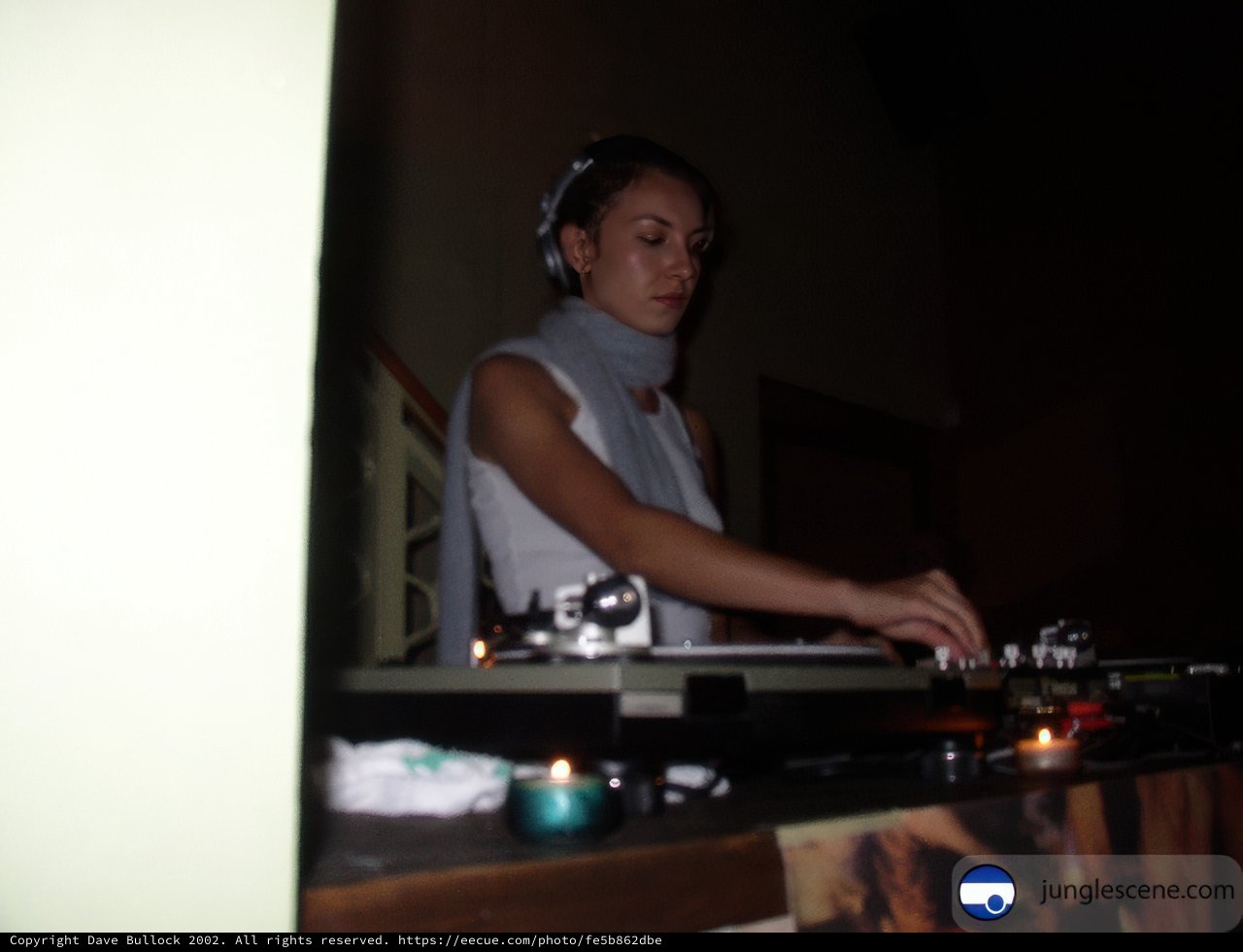 Spinning Sweet Sounds