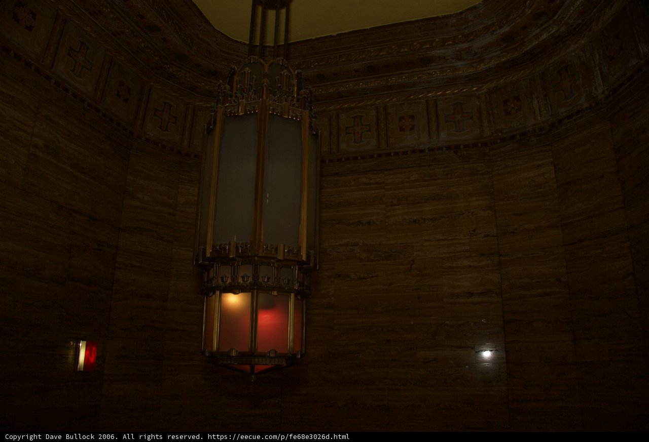 Illuminating Architecture