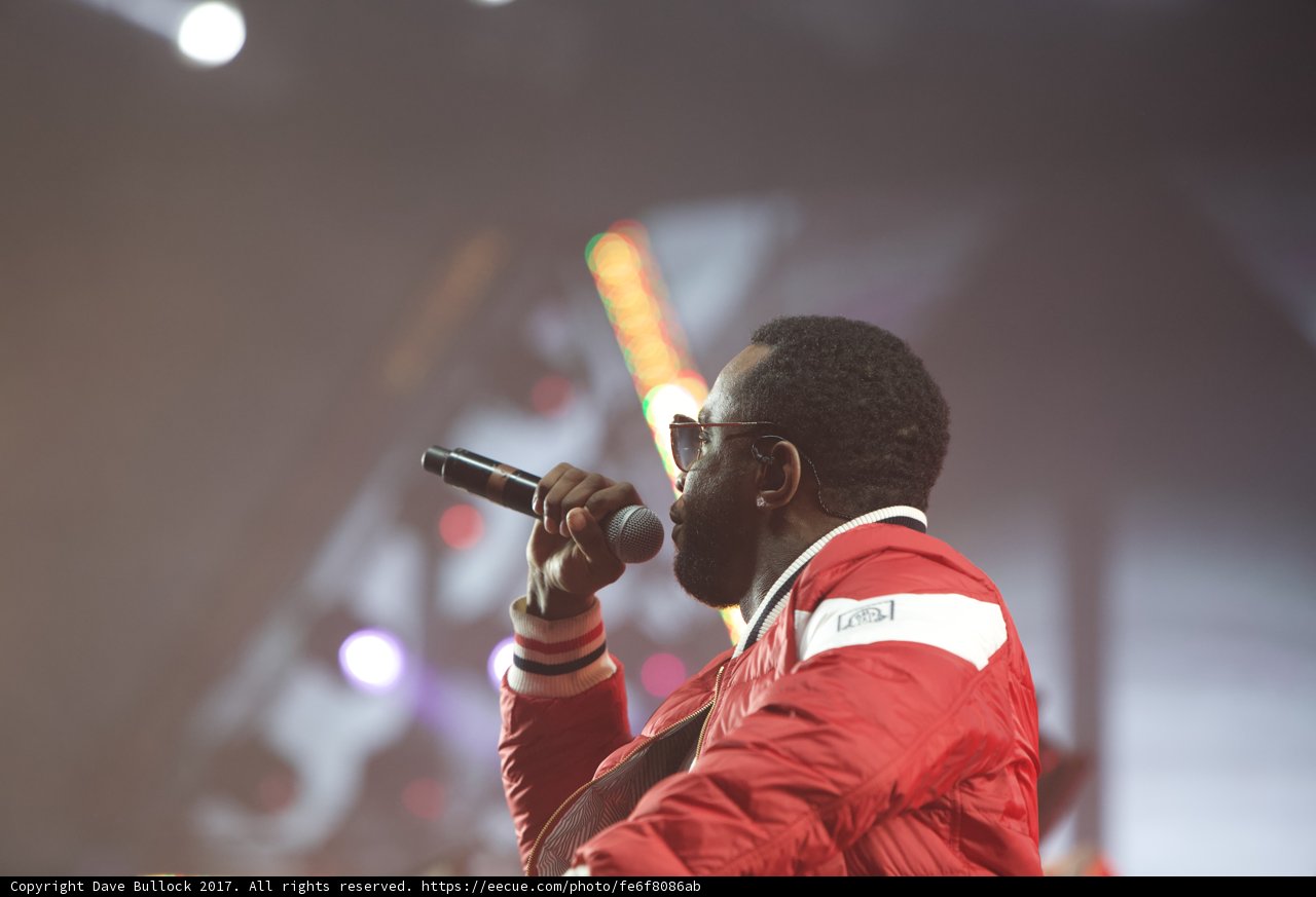 Red Jacket Soloist