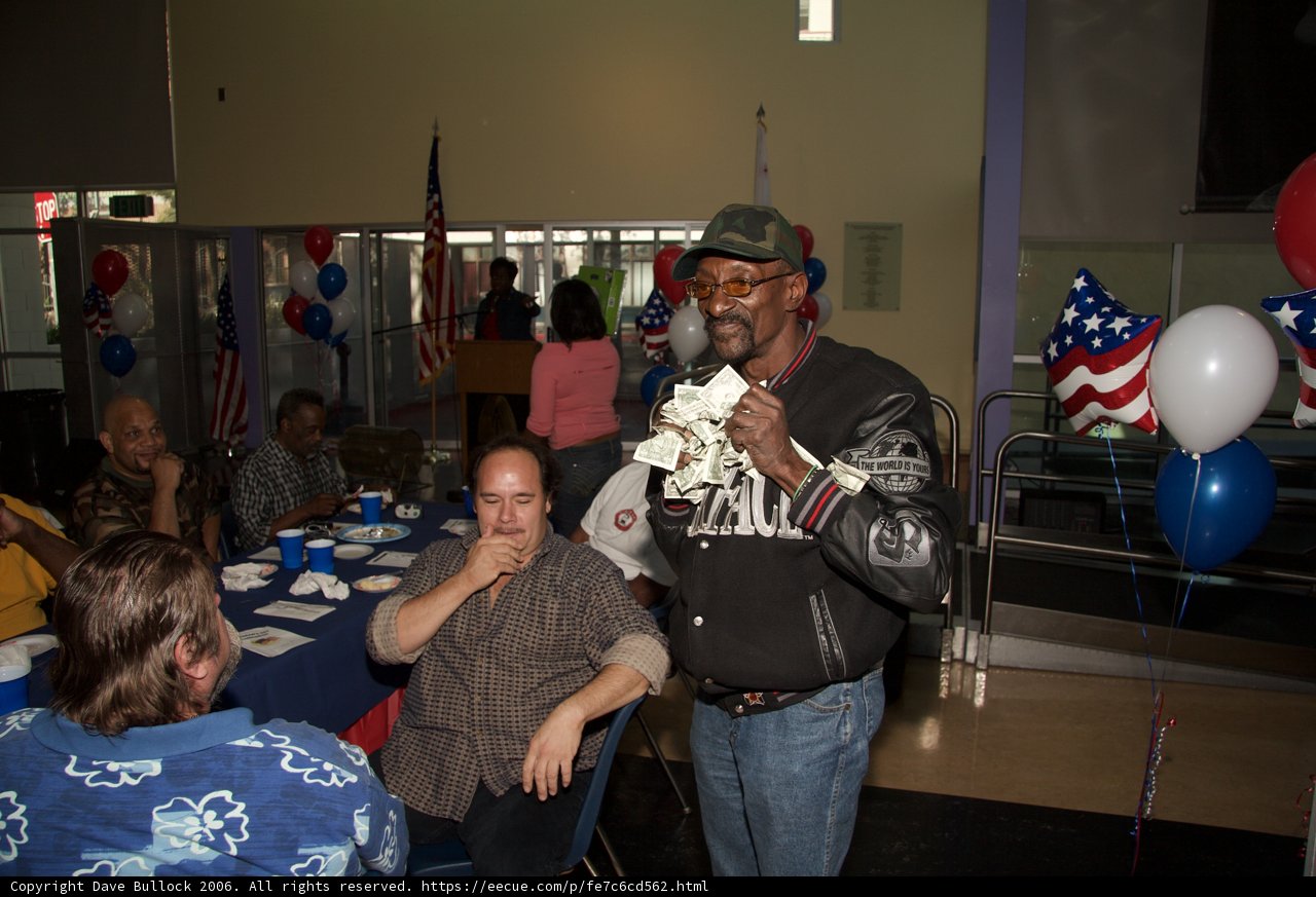 Holding Court with Snoop Dogg