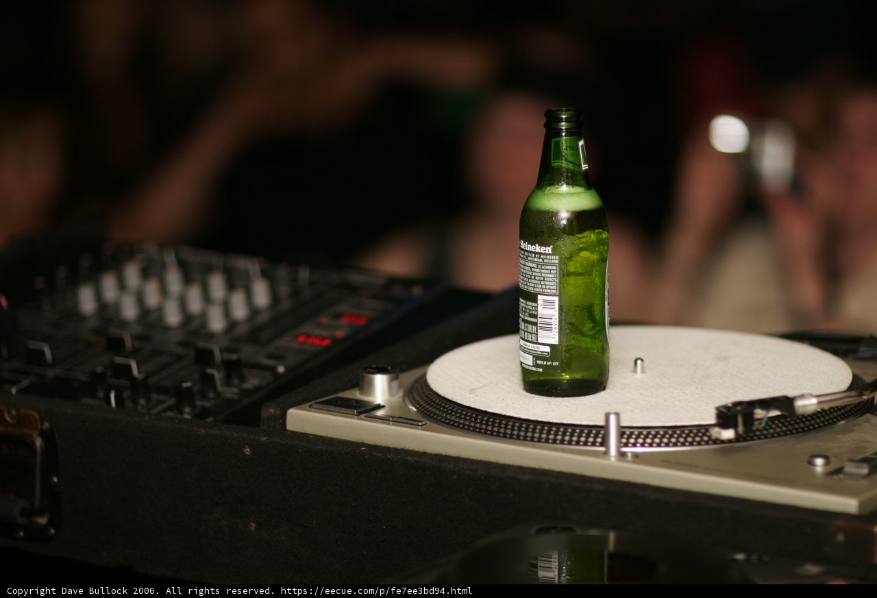 Spin That Bottle