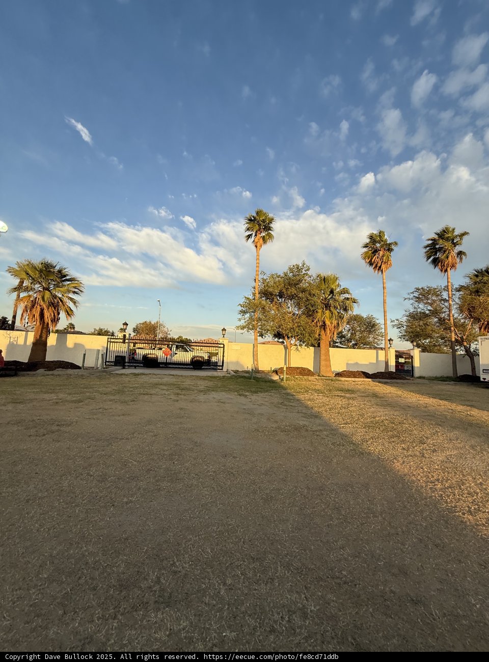 Desert Serenity at Empire Polo Club
