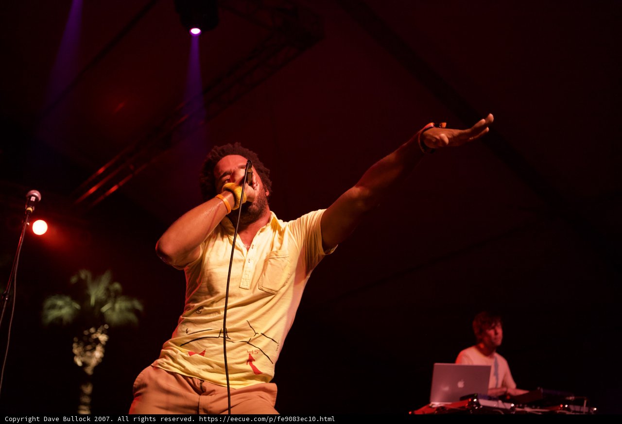 Spotlight on the Solo Performer