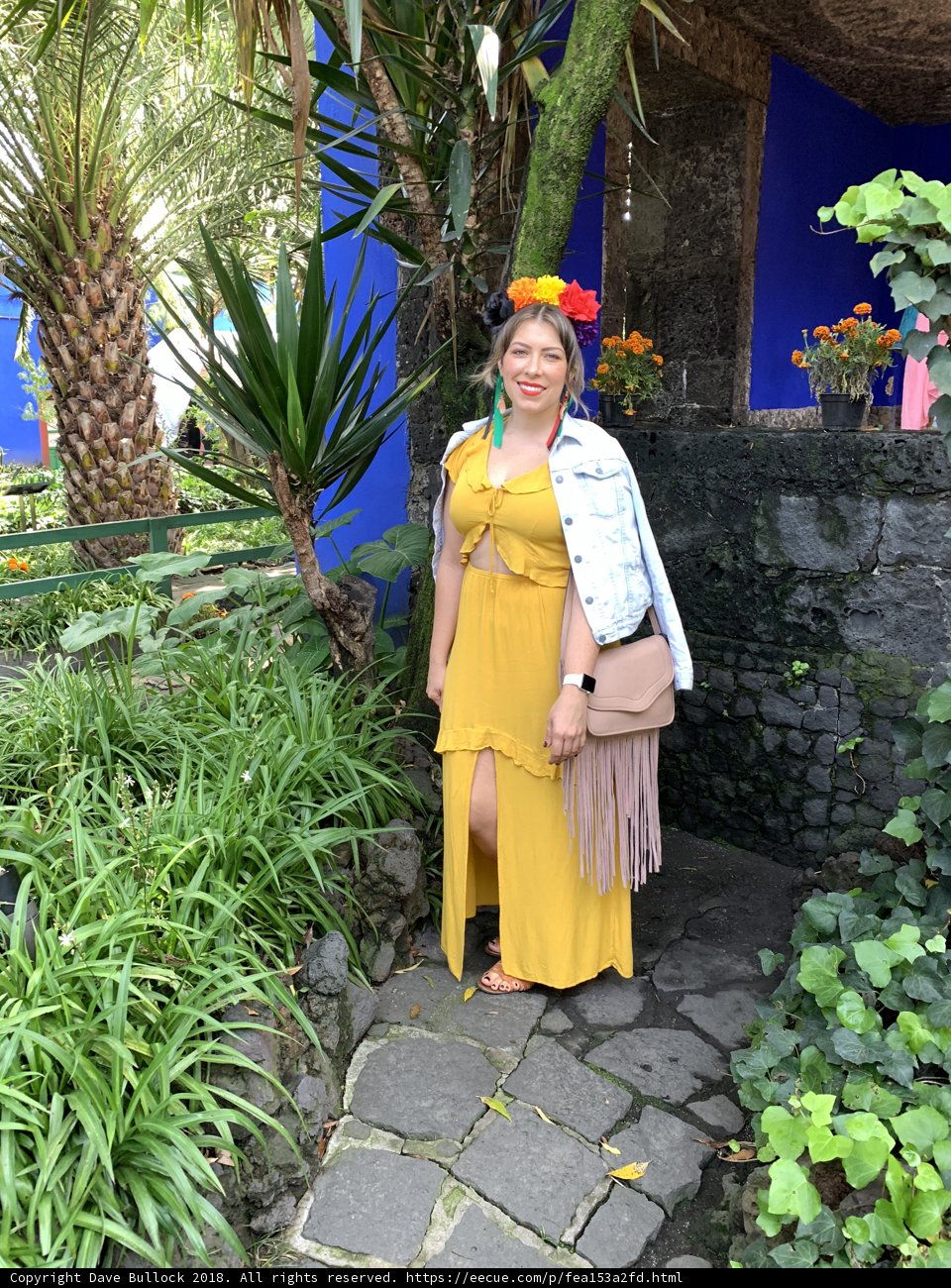 Garden Glamour