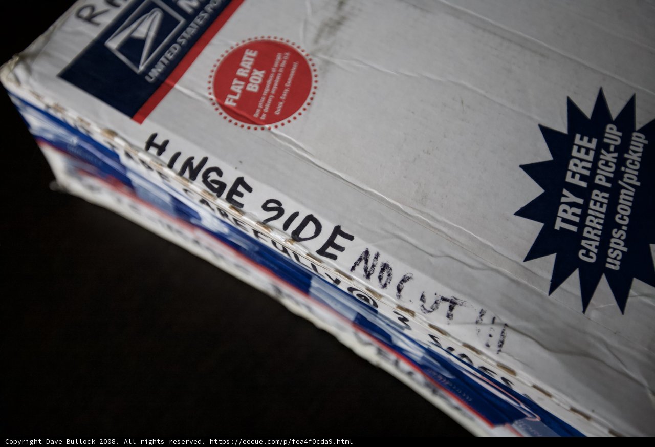 Hungry Side Boxes