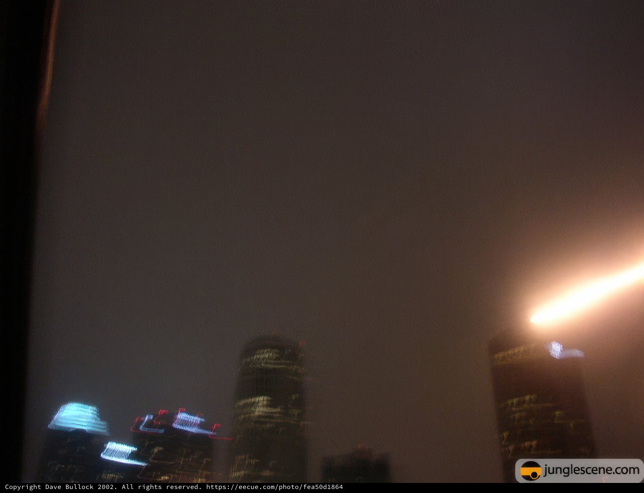 Urban Flare